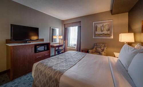 Monte Carlo Inn Markham