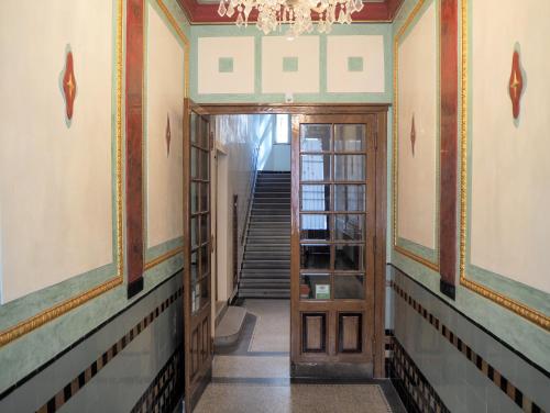 Zatecka 4 Old Town Apartment - image 10