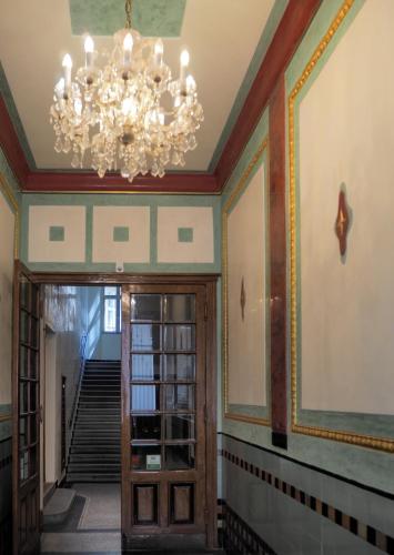 Zatecka 4 Old Town Apartment - image 7