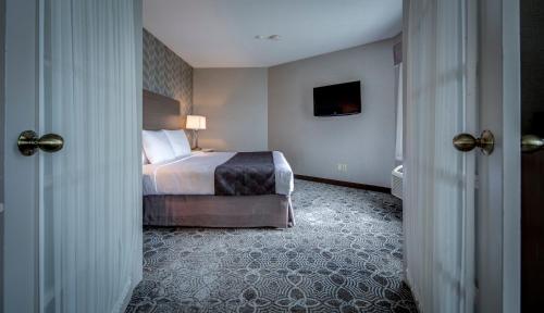 Monte Carlo Inn Markham