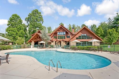 Bent Creek Golf Village By Diamond Resorts - image 8