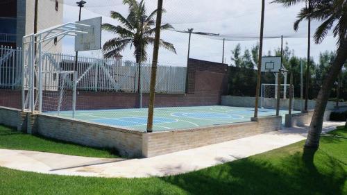 Scopa Beach Resort 3 suites