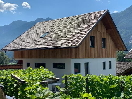 Ferienhaus Feil, Pension in Oberdrauburg bei Nikolsdorf