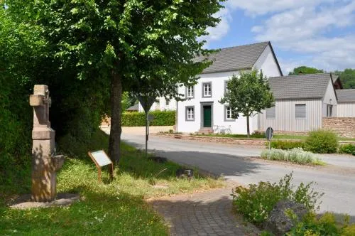 Ferienhaus Baustert in Baustert, Deutschland