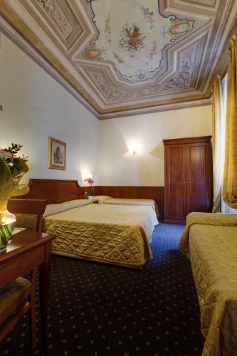 Hotel Arizona in Florenz