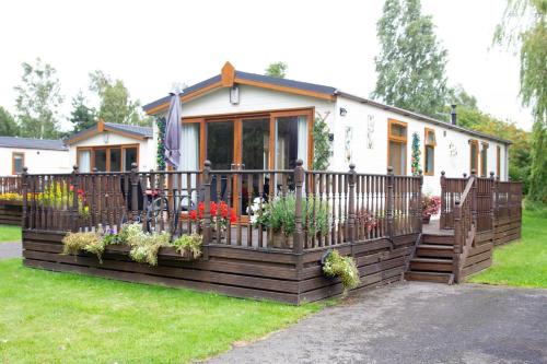 Wentworth Lodge, Sutton Bridge, Lincolnshire
