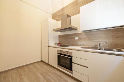Aria di Mare Apartments 5