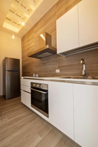 Aria di Mare Apartments 4