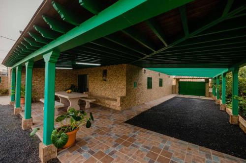 Villa El Cantil - image 9