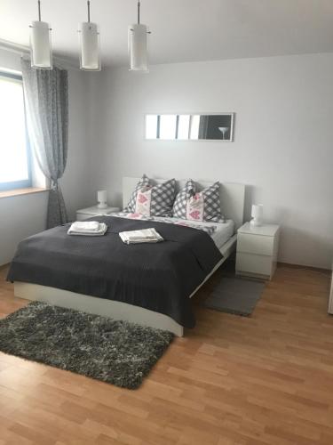 APARTAMENT Zakątek Wrocławia APARTAMENT Zakątek Wrocławia