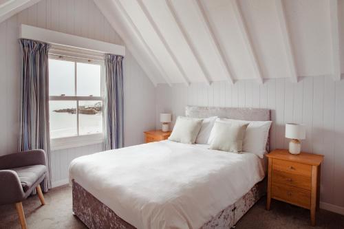 1 double bed