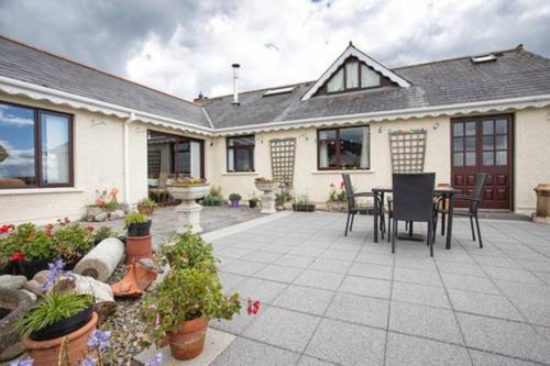 Cargagh Cottage