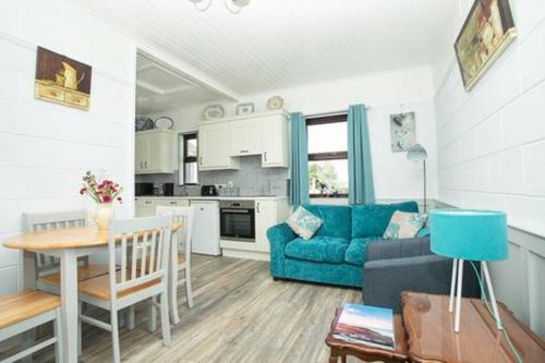 Cargagh Cottage