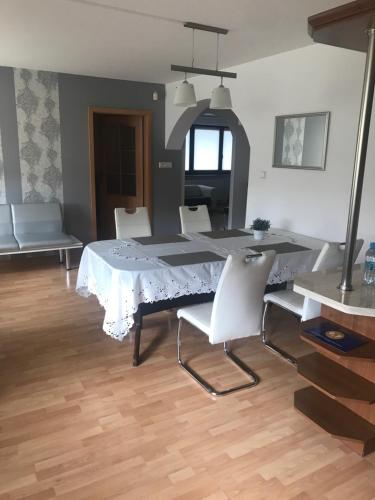APARTAMENT Zakatek Wroclawia in 比拉尼-弗羅茨拉夫斯基