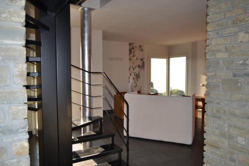 Restorāns, Relais Borgo del Gallo in Cavatore