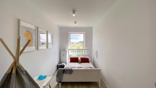 Apartament Rodzinny - Lake Apartments, osiedle Calamo Park - Olsztyn
