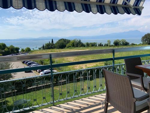 Accommodation in Pacengo di Lazise