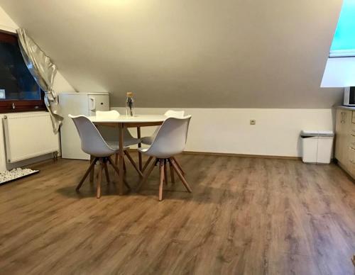 Apartman U Hřiště Krkonoše