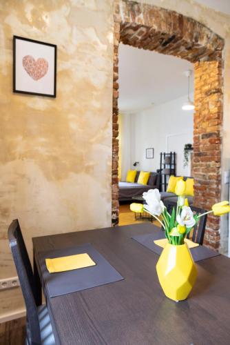 Shabby Chic Apartment +freshly furnished&renovated