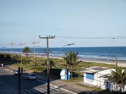 Gaivotas · Para você, toda a comodidade da beira da praia.