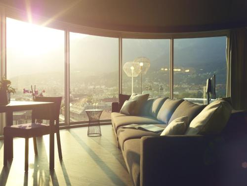 aDLERS Hotel Innsbruck - image 5