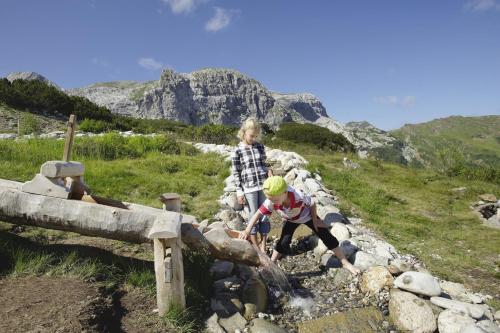 Appartements Fritz Sagmeister Appartements Fritz Sagmeister