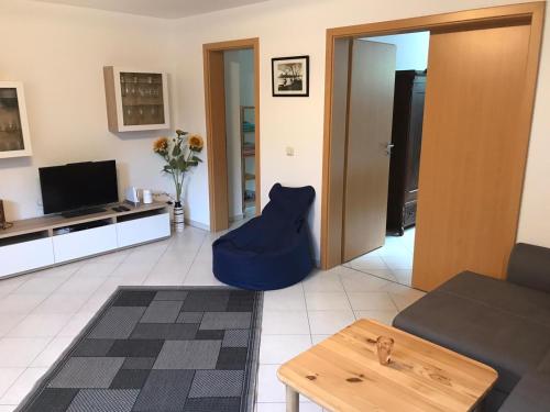 Ferienwohnung Pappelwiese 1.1km von Baumschulenweg entfernt