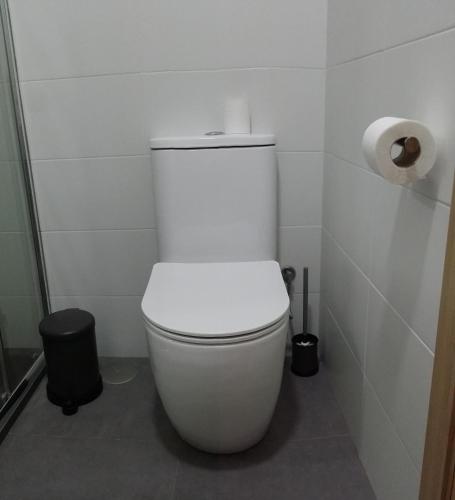 Albergue & Rooms Murgadan
