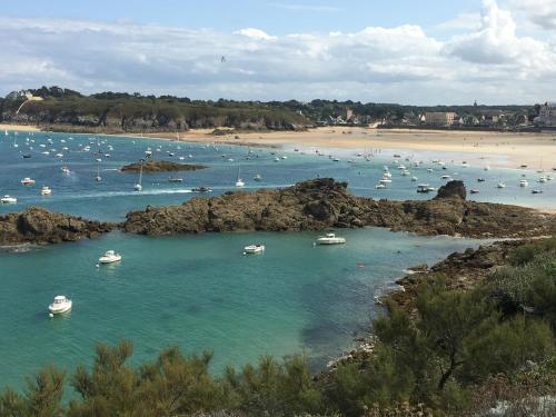 Charmante maison proche plage
