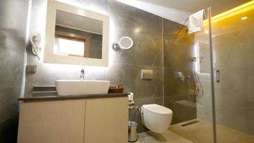 Green Beyza Suites, Antalya (fotografie 5)