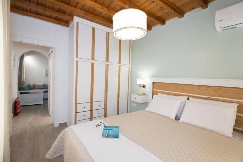 Filoxenia Apartments 3