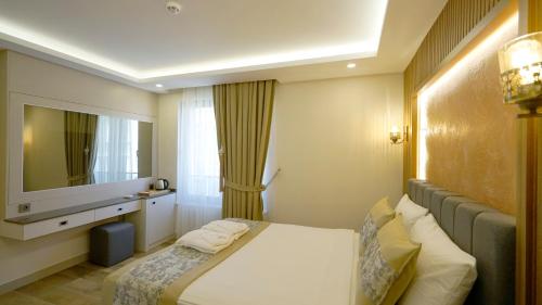 Green Beyza Suıtes Room Type - Standard Suite