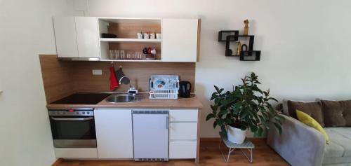 Konyha, RiverView Buna - Mostar in Blagaj