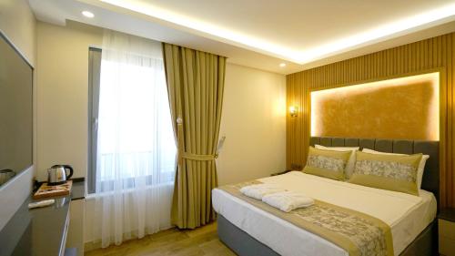 Green Beyza Suites, Antalya (fotografie 4)
