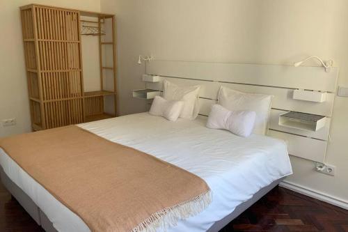Casa do Largo Sardinha - Very central apartment with AC, Lisbonne