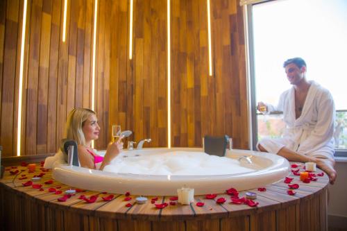Green Beyza Suites, Antalya (fotografie 10)