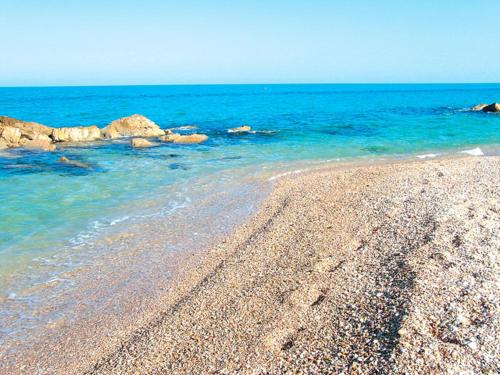 Appartamento su Residence Paradiso Azzurro 4