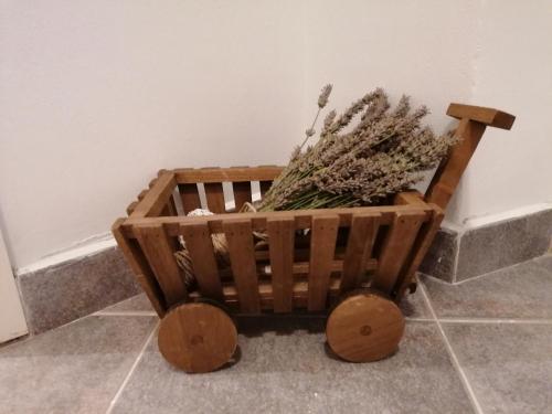 Apartman Suzana