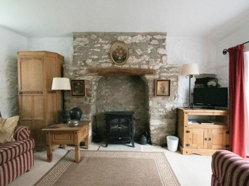 Deluxe Holiday Home in Ceredigion with Garden - image 6