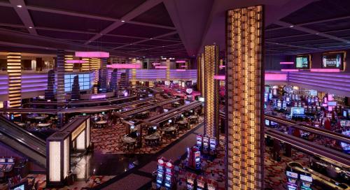 Planet Hollywood Resort & Casino