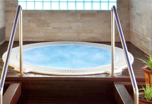 Spa, GHT Aquarium & Spa in Lloret De Mar
