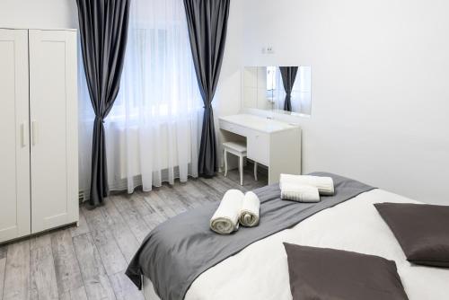 Cristopher Apartament