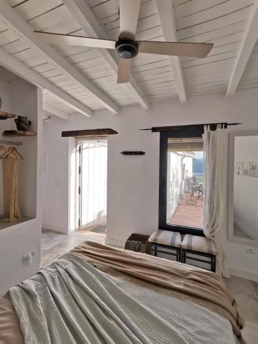 Naturaleza y Arte en la Casa del Molino