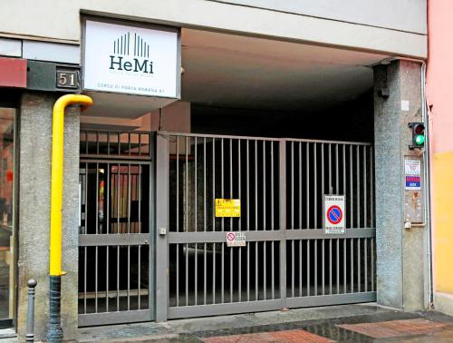 HeMi Suites - image 10