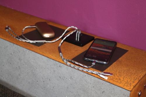 Faciliteiten, Maisonette Deluxe by fewo-amperland in Olching