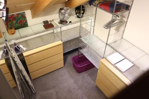 Faciliteiten, Maisonette Deluxe by fewo-amperland in Olching