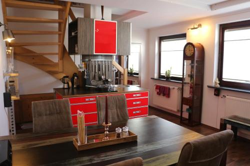 Maisonette Deluxe by fewo-amperland in Olching, Deutschland