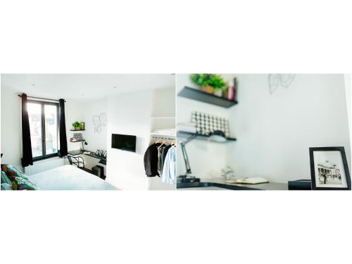 B&B Place Jourdan