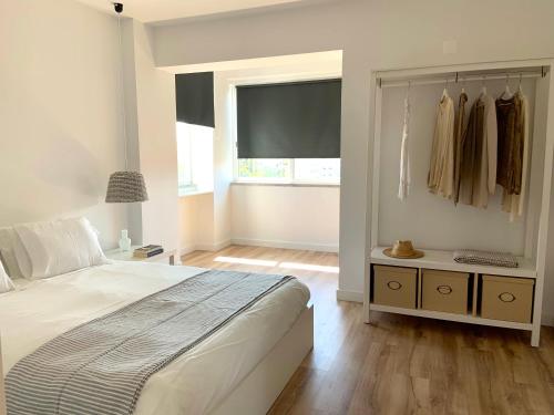 Pine Apartment - a 3m da ciclovia Guincho