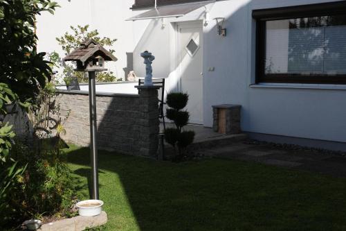 Faciliteiten, Maisonette Deluxe by fewo-amperland in Olching